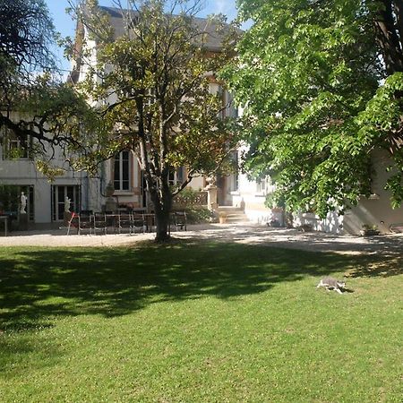 La Maison D'Hotes Du Chapelier Espéraza Esterno foto