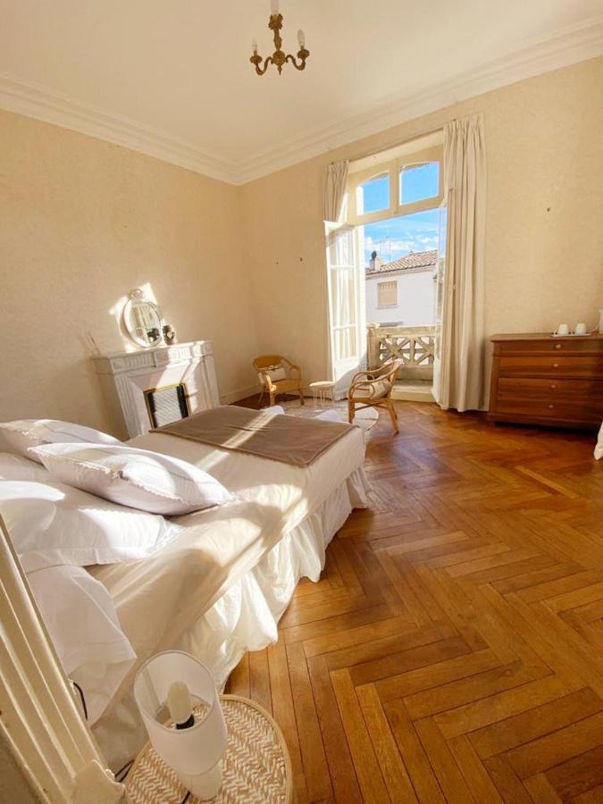 La Maison D'Hotes Du Chapelier Espéraza Esterno foto