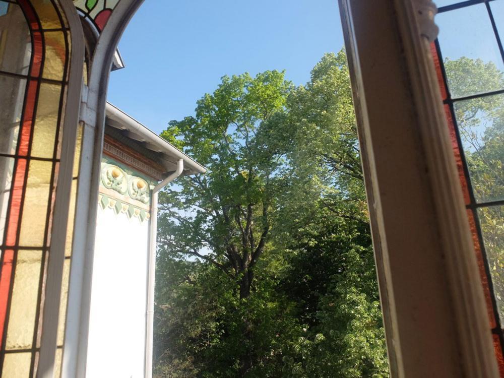 La Maison D'Hotes Du Chapelier Espéraza Esterno foto