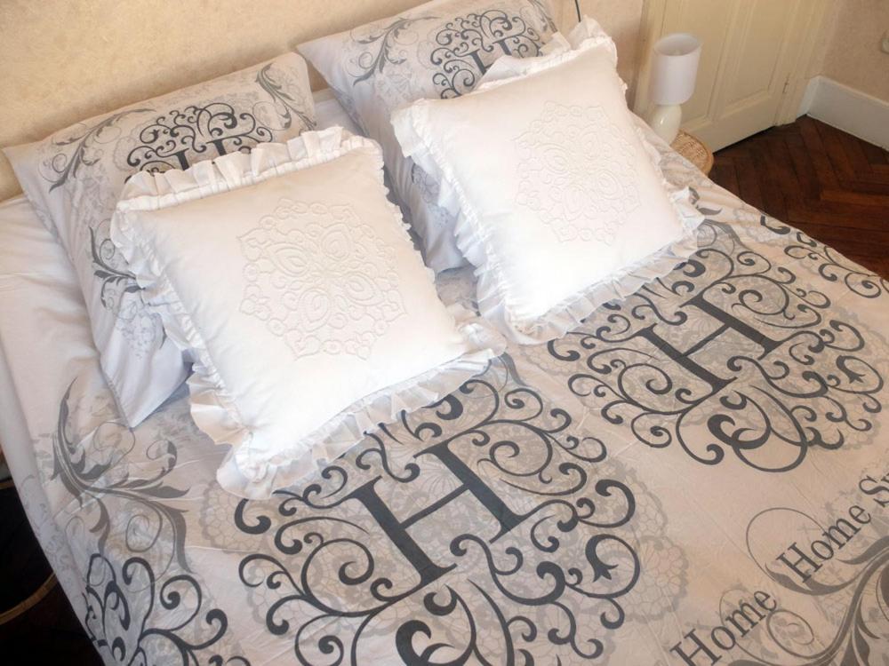 La Maison D'Hotes Du Chapelier Espéraza Esterno foto