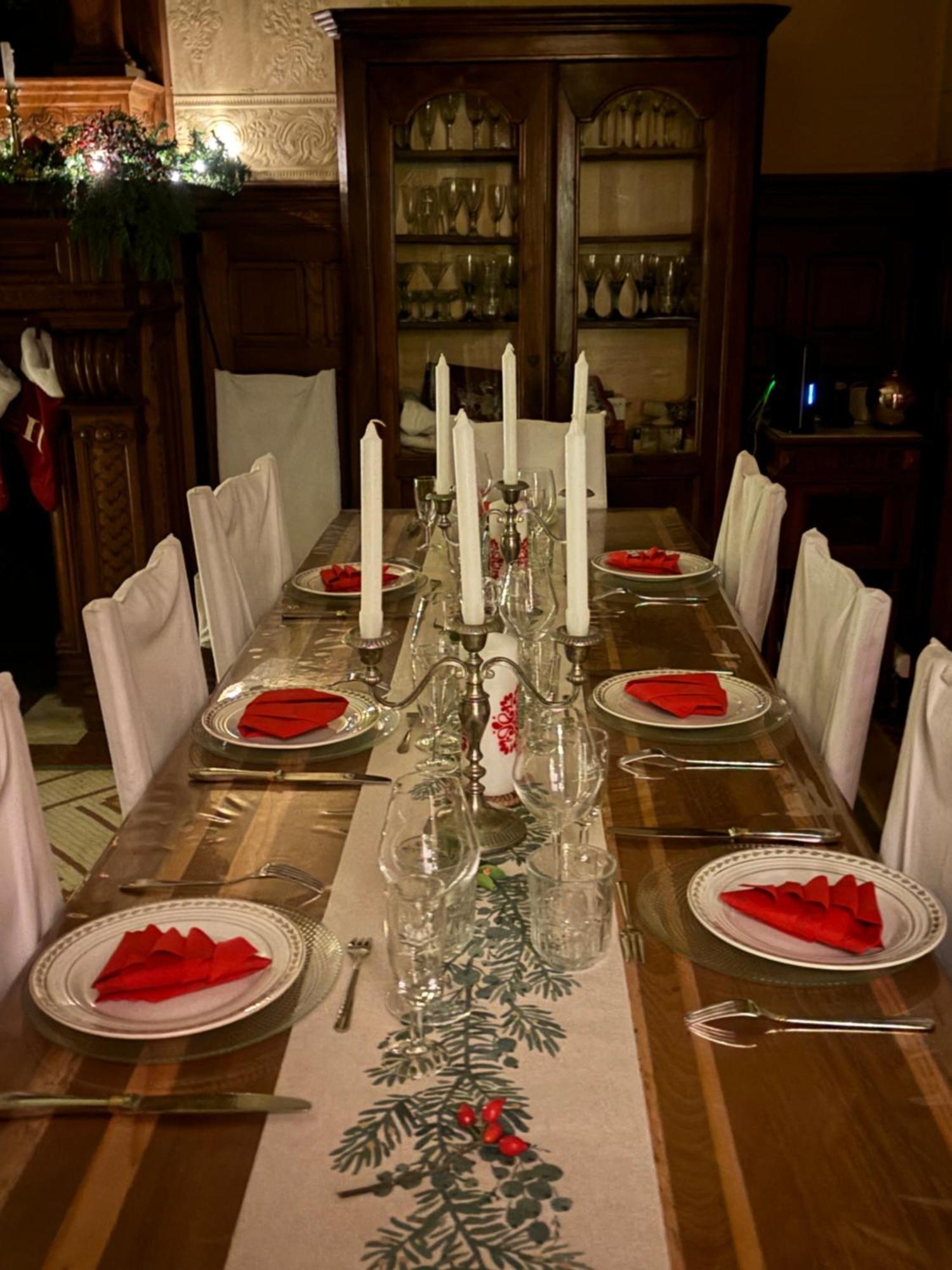 La Maison D'Hotes Du Chapelier Espéraza Esterno foto