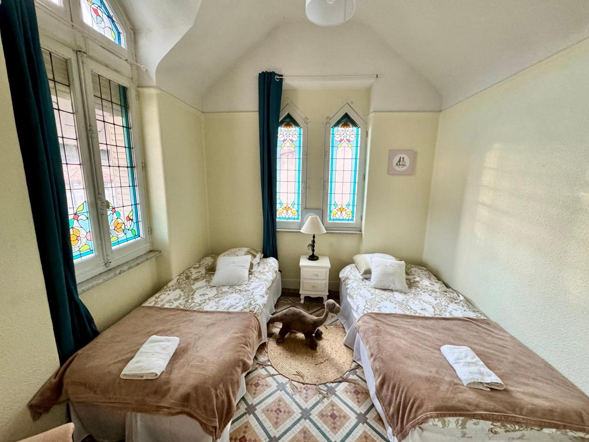 La Maison D'Hotes Du Chapelier Espéraza Esterno foto