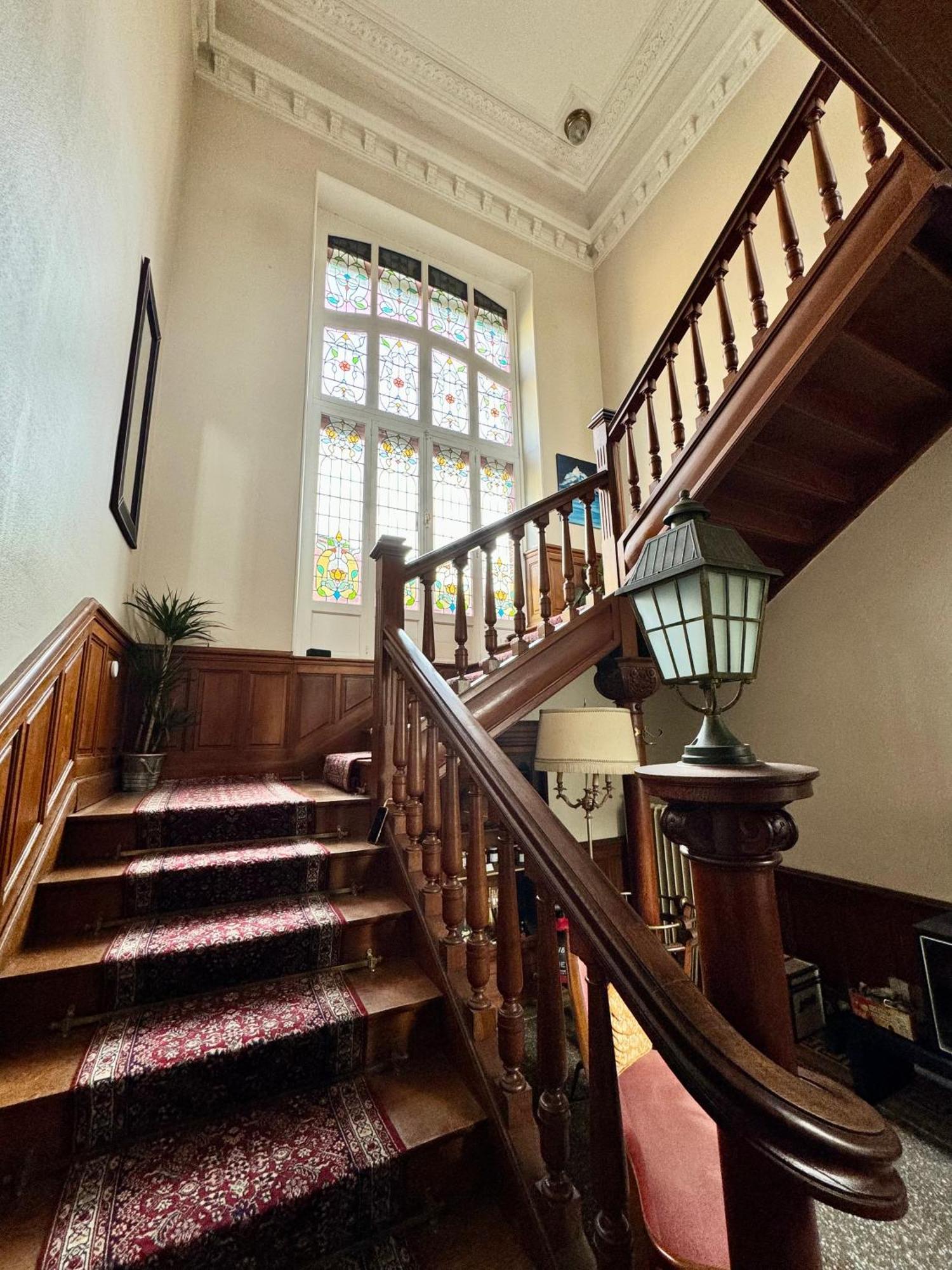 La Maison D'Hotes Du Chapelier Espéraza Esterno foto