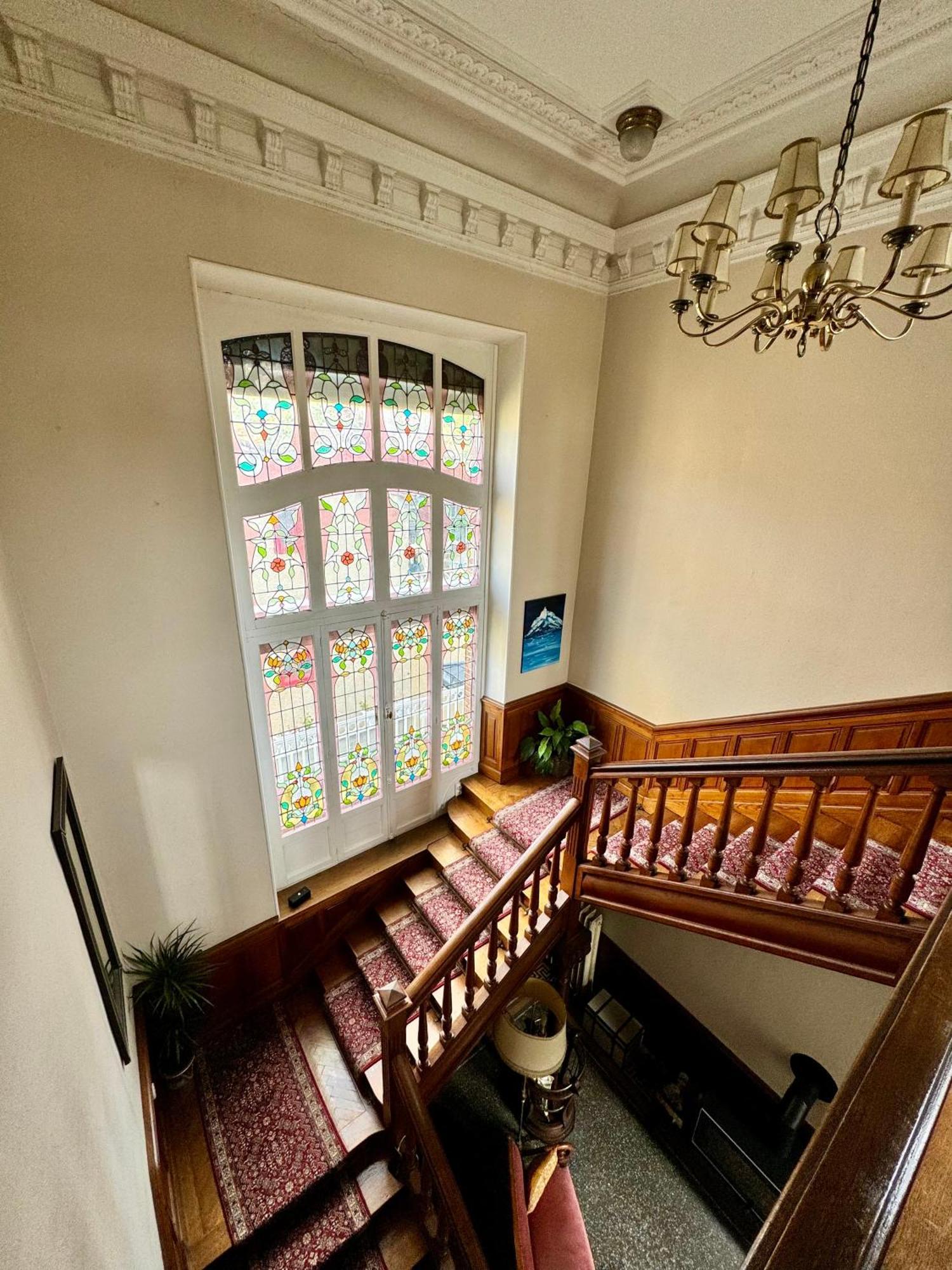 La Maison D'Hotes Du Chapelier Espéraza Esterno foto