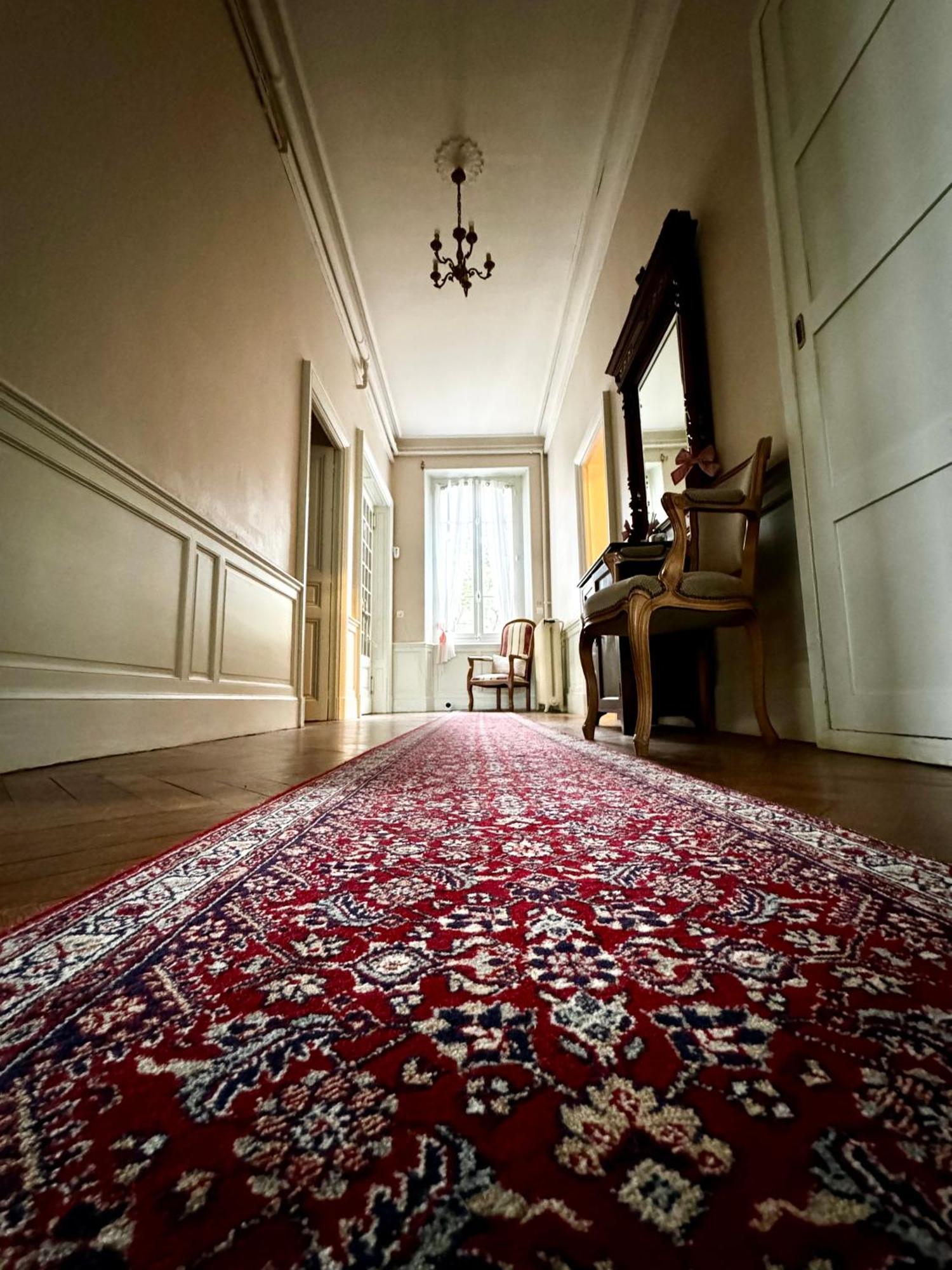 La Maison D'Hotes Du Chapelier Espéraza Esterno foto