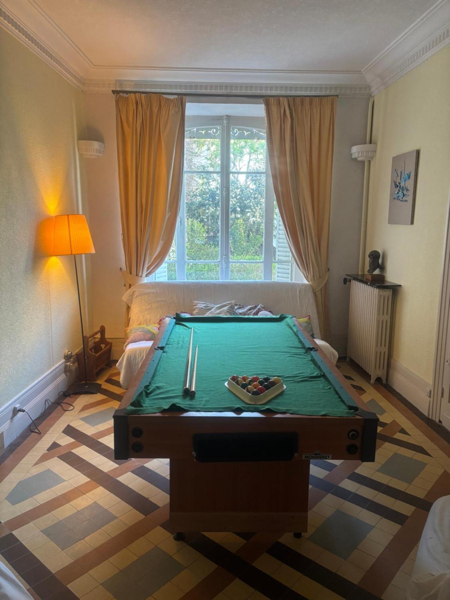 La Maison D'Hotes Du Chapelier Espéraza Esterno foto